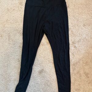 Wild Fable Black Leggings